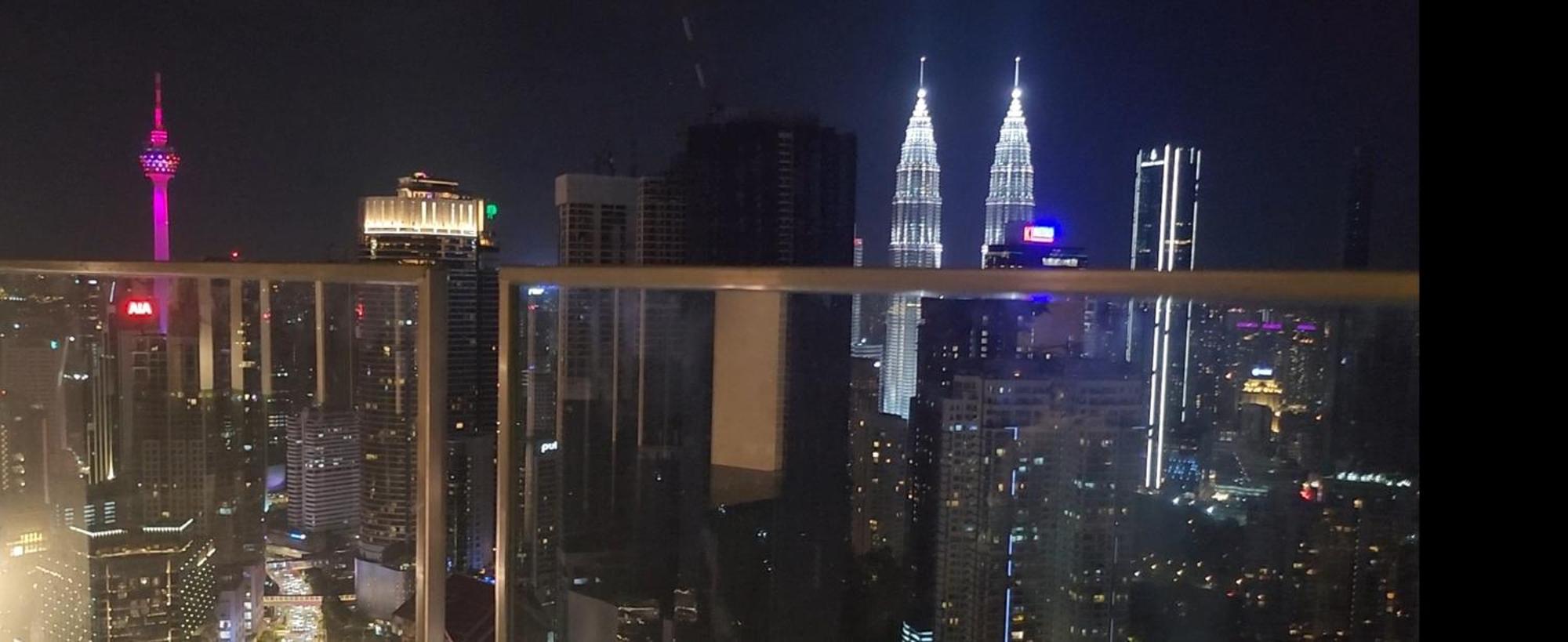 Premier At Trion Kl Apartment *