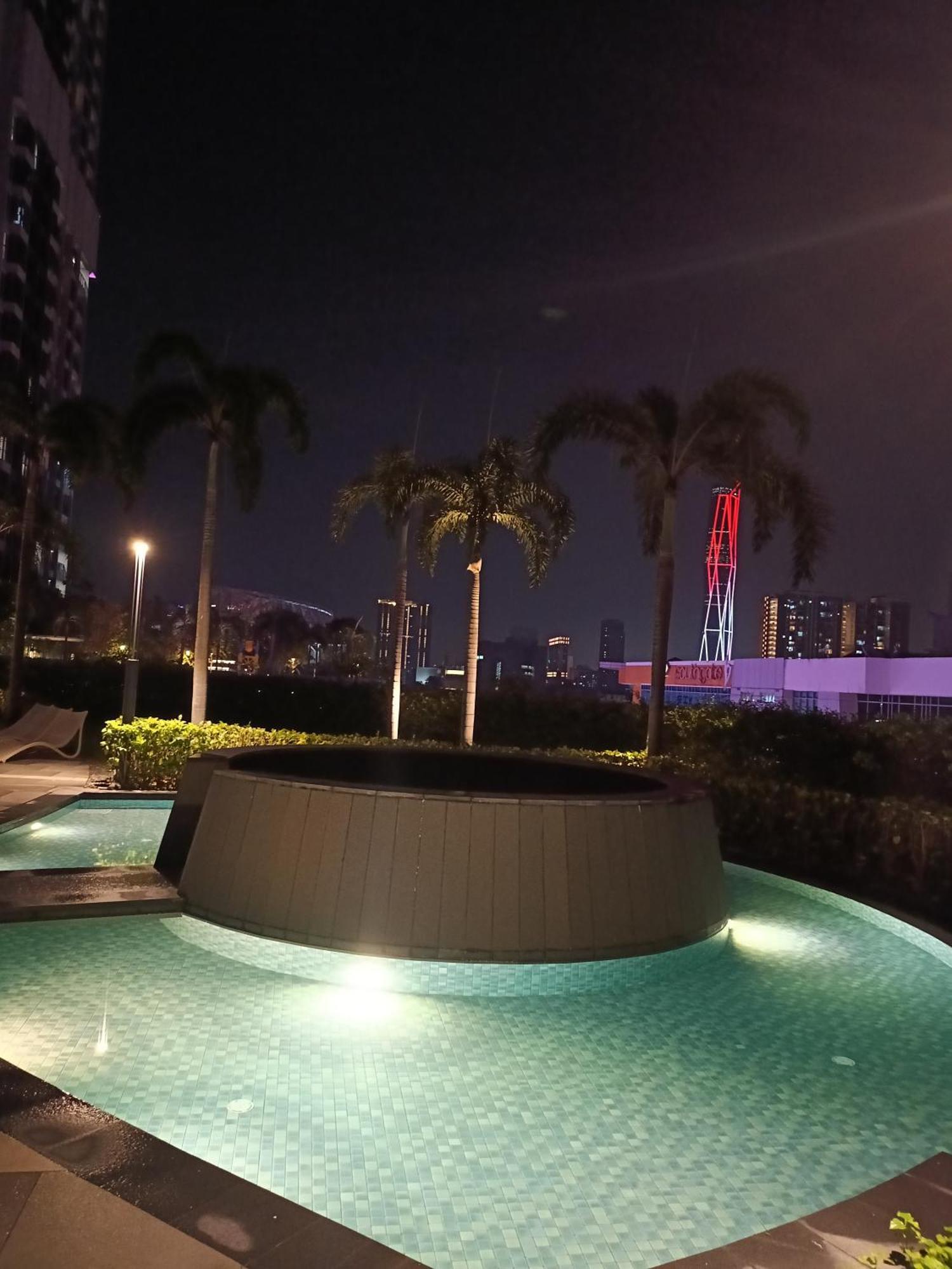 Premier At Trion Kl Apartment