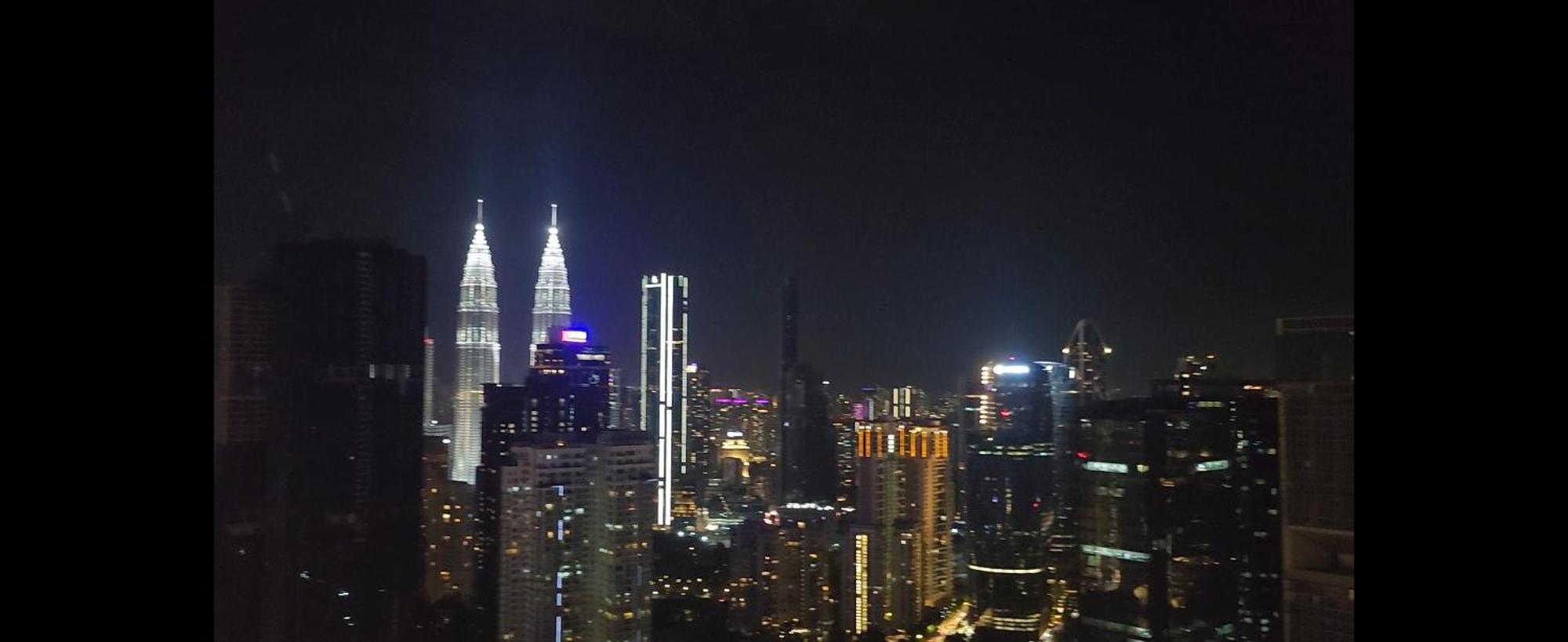 Premier At Trion Kl Apartment Kuala Lumpur